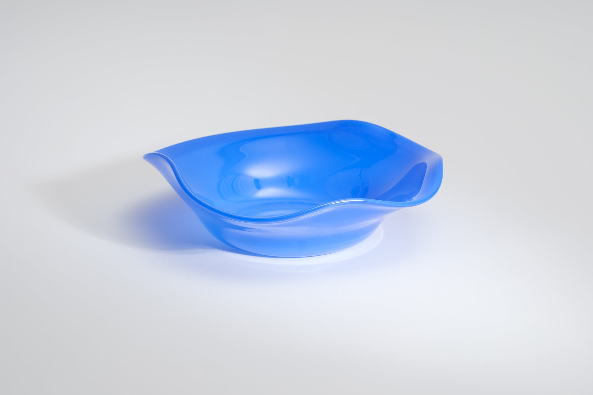 The Deep Plate